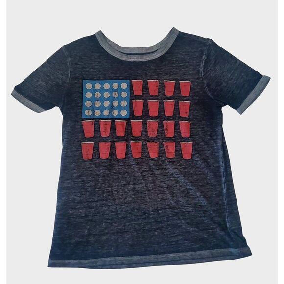 Tops - Zoe and Liv “Take More Detours” Travel Graphic Women’s T-Shirt Sz S